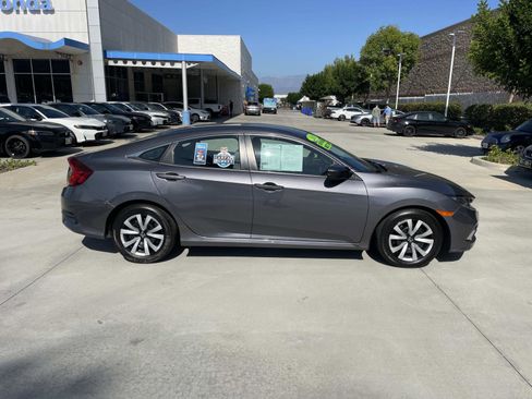 Used 2019 Honda Civic LX image 24