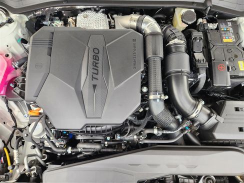 New 2026 Kia K5 GT image 22