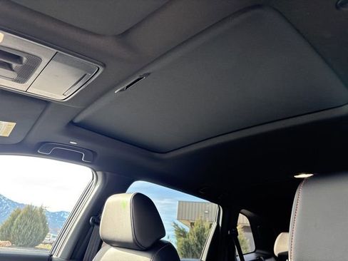 New 2026 Honda CR-V Sport Touring image 18