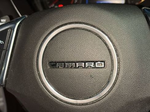 Used 2023 Chevrolet Camaro LT w/ Redline Edition image 14