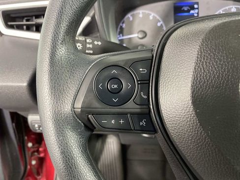 Used 2025 Toyota Corolla LE FWD image 15