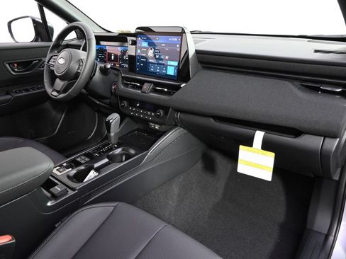 New 2026 Subaru Outback Limited XT AWD/4WD image 15