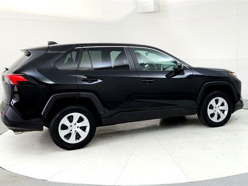 Used 2023 Toyota RAV4 LE image 6