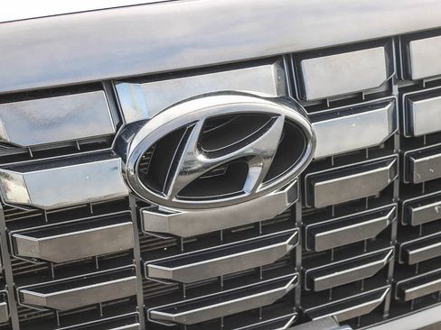 Used 2023 Hyundai Palisade SEL AWD/4WD image 5