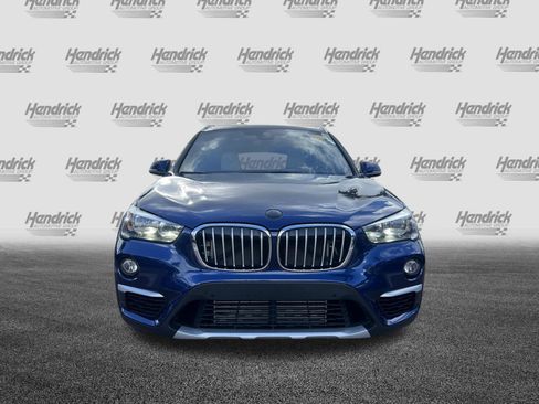 Used 2019 BMW X1 sDrive28i w/ Convenience Package FWD image 3