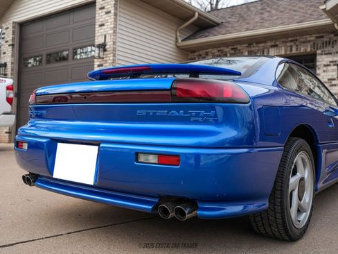 Used 1992 Dodge Stealth R/T Turbo AWD/4WD image 46