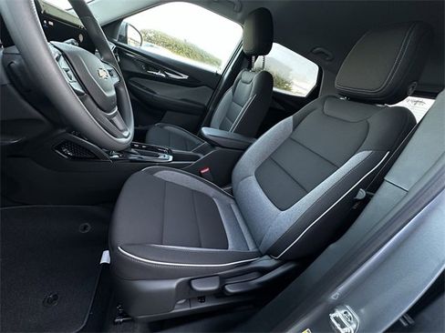 New 2026 Chevrolet TrailBlazer LT image 19
