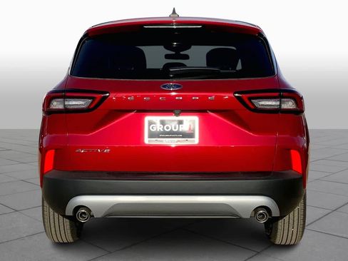 New 2026 Ford Escape Active FWD image 4