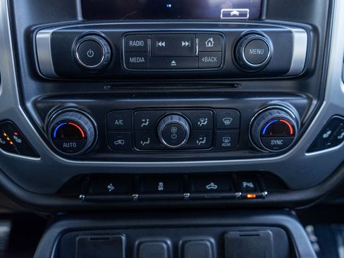 Used 2018 GMC Sierra 1500 SLT w/ SLT Premium Package image 20