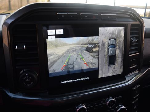 Used 2023 Ford F150 XLT w/ Equipment Group 302A High image 7