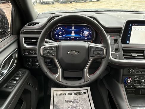 Used 2023 Chevrolet Tahoe RST w/ Luxury Package AWD/4WD image 26