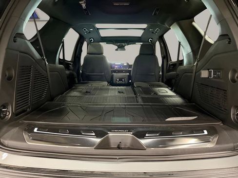 New 2026 Chevrolet Tahoe Premier w/ Sun And Tow Package AWD/4WD image 30