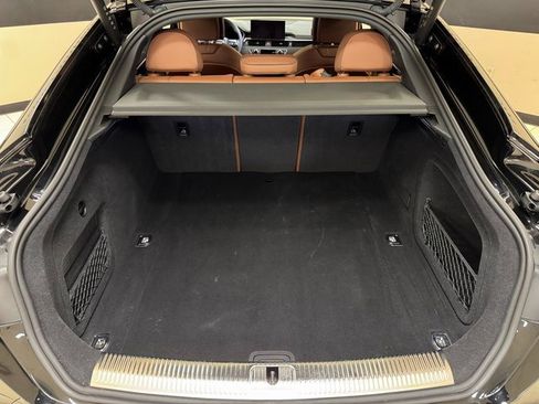 Used 2025 Audi A5 2.0T Premium Plus image 23