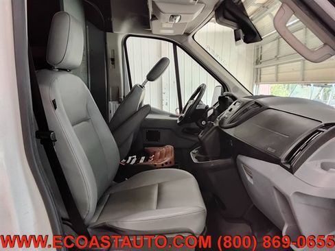 Used 2017 Ford Transit 250 148 High Roof RWD image 12