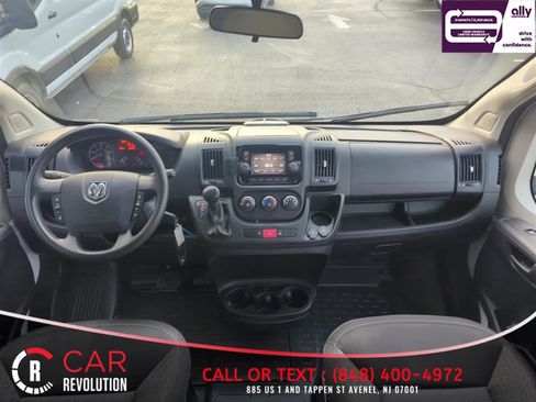 Used 2019 RAM ProMaster 1500 FWD image 17