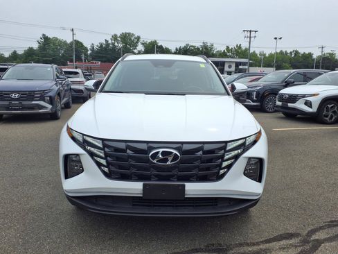 Used 2023 Hyundai Tucson SEL w/ Convenience Package image 3