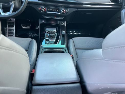 Used 2022 Audi SQ5 Premium Plus image 20