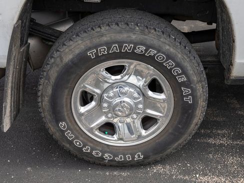 Used 2023 RAM 3500 Tradesman image 7