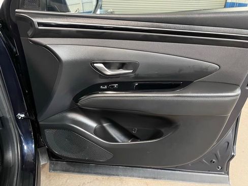 Used 2022 Hyundai Tucson Limited AWD/4WD image 11
