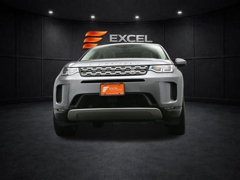 Used 2022 Land Rover Discovery Sport S image 52