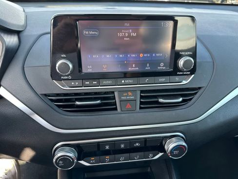 Used 2021 Nissan Altima 2.5 S image 22