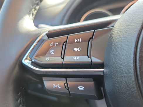 Used 2024 MAZDA CX-5 AWD 2.5 S w/ Select Package image 19