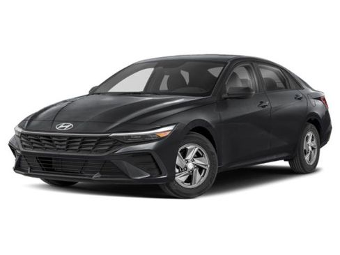 New 2026 Hyundai Elantra SE FWD image 35