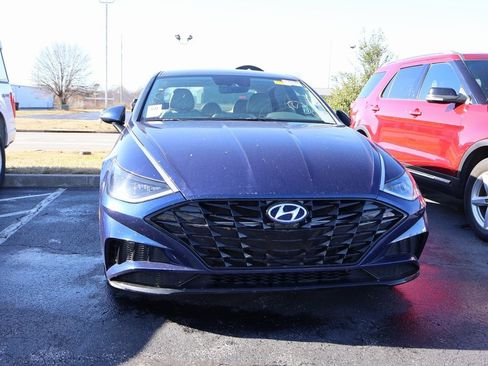 Used 2021 Hyundai Sonata SEL image 4
