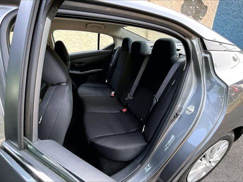 Used 2024 Nissan Sentra S image 19