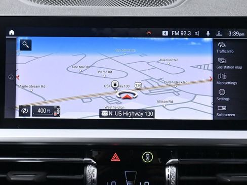 Used 2023 BMW 430i Gran Coupe w/ Premium Package RWD image 28