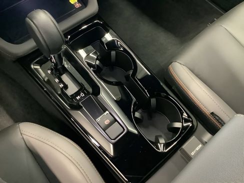 Certified 2026 Subaru Forester Sport AWD/4WD image 9