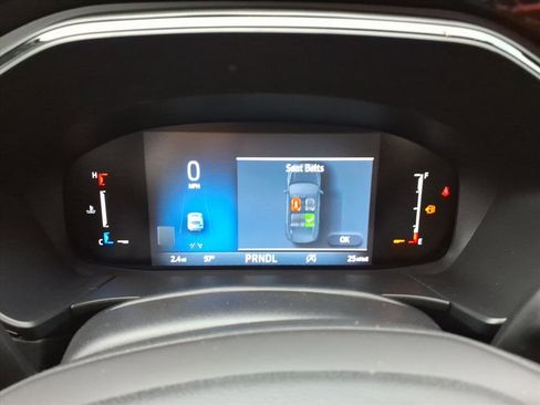 New 2026 Ford Escape ST-Line Select w/ Equipment Group 401A image 18