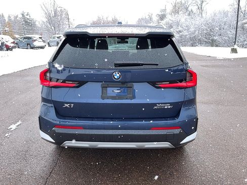 Certified 2023 BMW X1 xDrive28i w/ Premium Package image 7