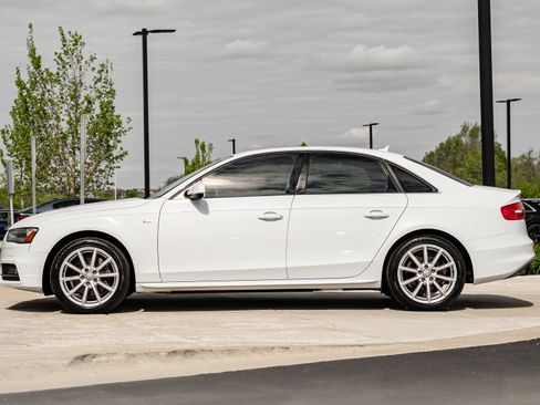 Used 2014 Audi A4 2.0T Premium Plus w/ Premium Plus Package AWD/4WD image 6