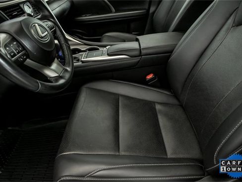 Used 2022 Lexus RX 350 AWD w/ Premium Package image 11