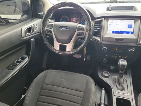 Used 2021 Ford Ranger XLT w/ Equipment Group 301A Mid image 7