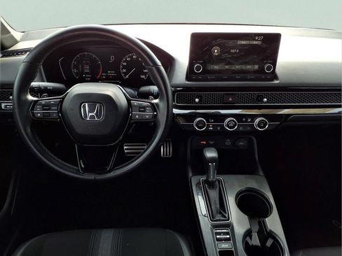 Used 2024 Honda Civic Sport image 12