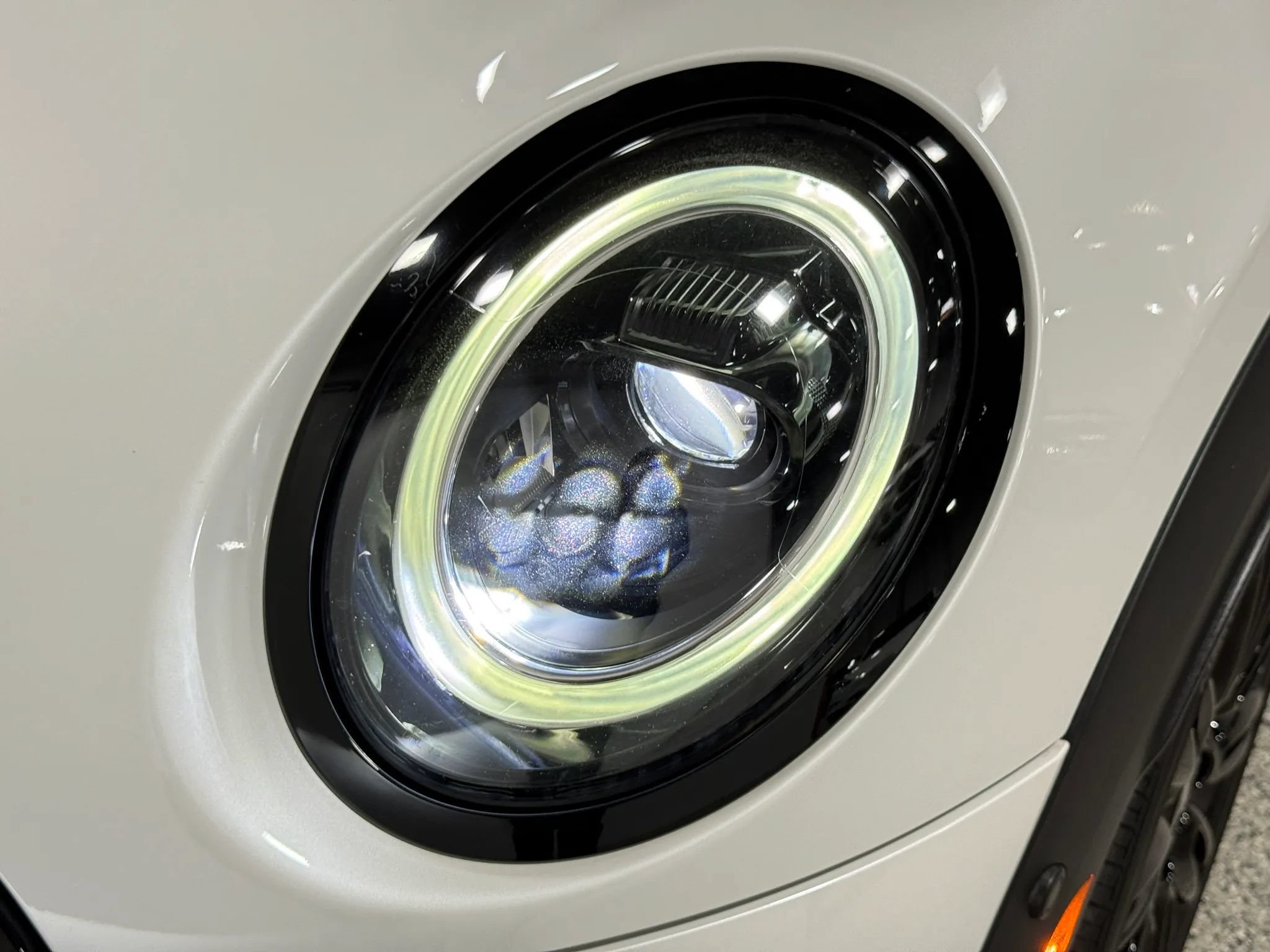 Used 2023 MINI Cooper S FWD image 59