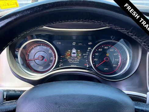 Used 2019 Dodge Charger R/T w/ Driver Confidence Group RWD image 13