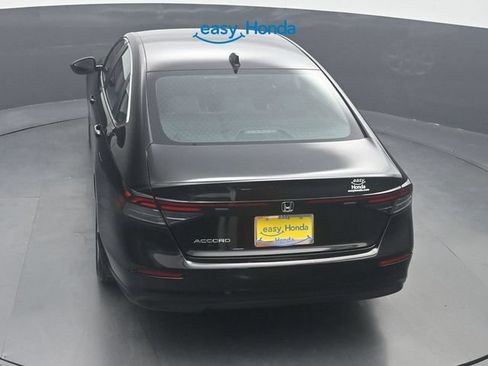 Used 2023 Honda Accord LX image 24