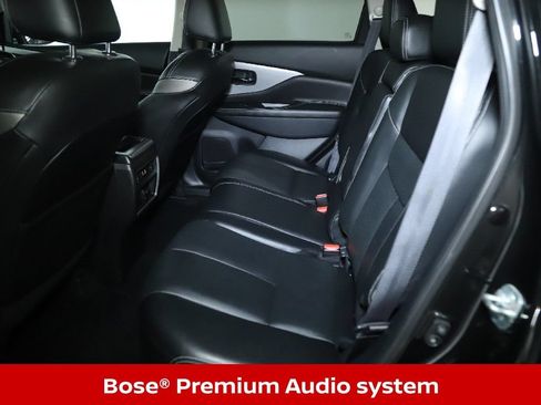 Used 2019 Nissan Murano SL w/ SL Technology Package AWD/4WD image 15