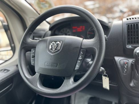 Used 2019 RAM ProMaster 3500 image 16