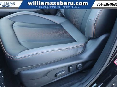 New 2026 Subaru Crosstrek 2.5i Limited image 11