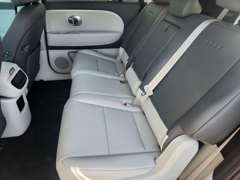 New 2026 Hyundai Ioniq 9 SEL AWD/4WD image 17