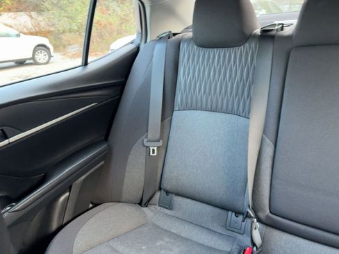 Used 2025 Toyota Camry LE image 22