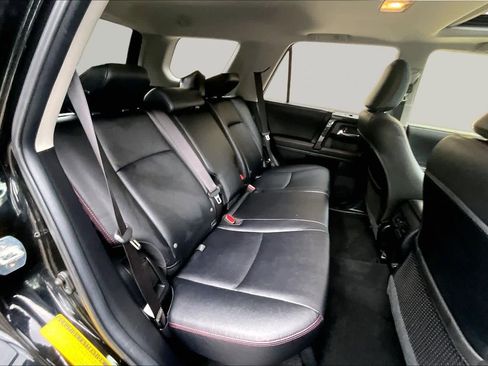 Used 2024 Toyota 4Runner TRD Pro AWD/4WD image 20