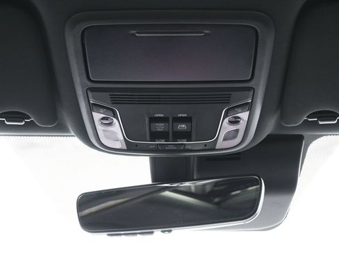 Used 2021 Honda Ridgeline Black Edition image 28
