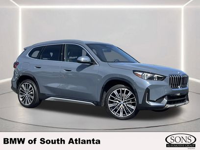 Used 2025 BMW X1 xDrive28i w/ Technology Package