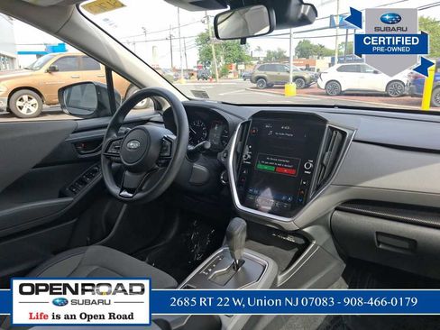 Used 2025 Subaru Crosstrek 2.0i Premium AWD/4WD image 21