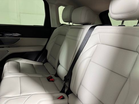 New 2026 Lincoln Nautilus Premier w/ Equipment Group 102A image 48